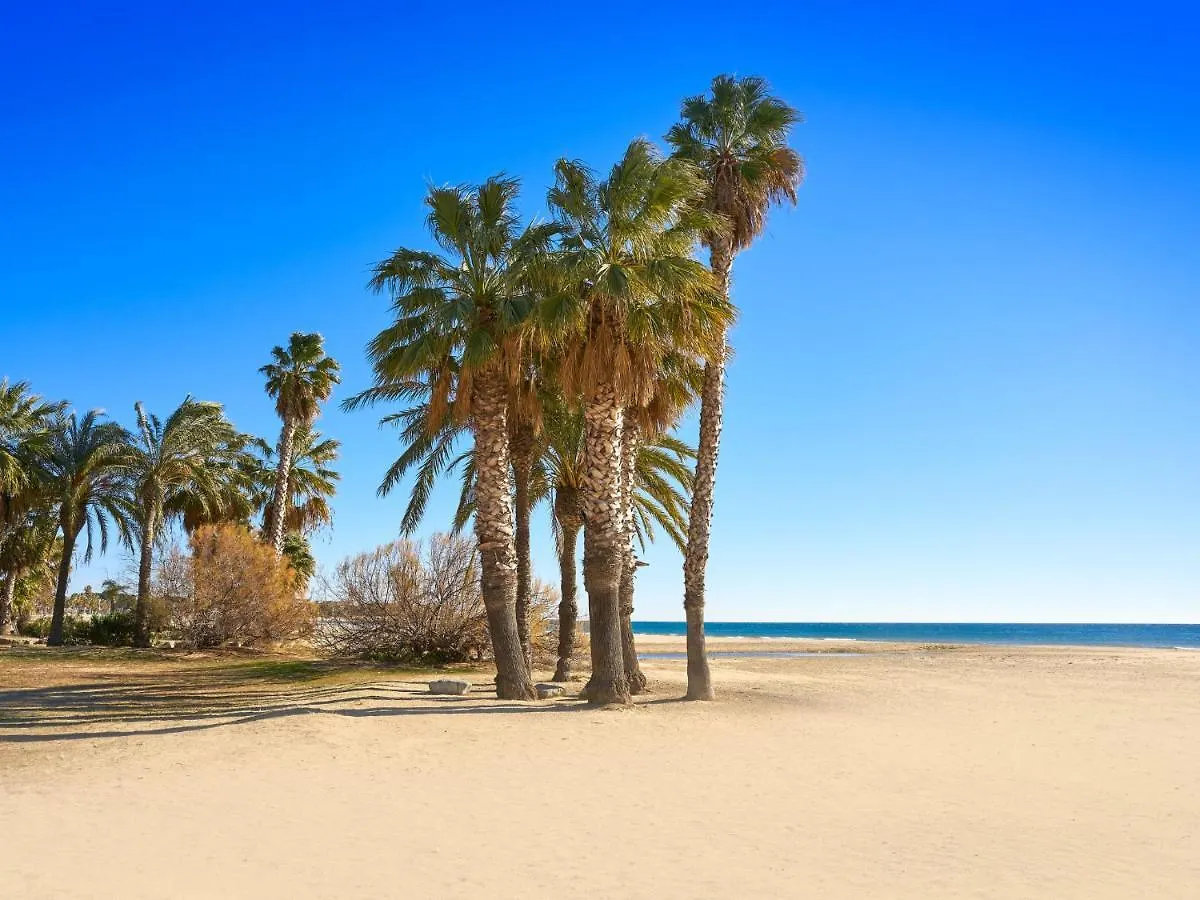 Holiday Home El Dorado Playa By Interhome Cambrils