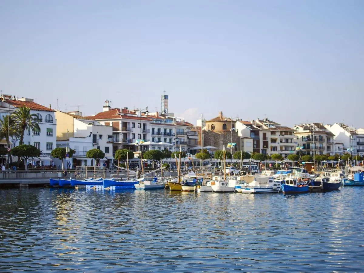 Holiday Home El Dorado Playa By Interhome Cambrils Espagne