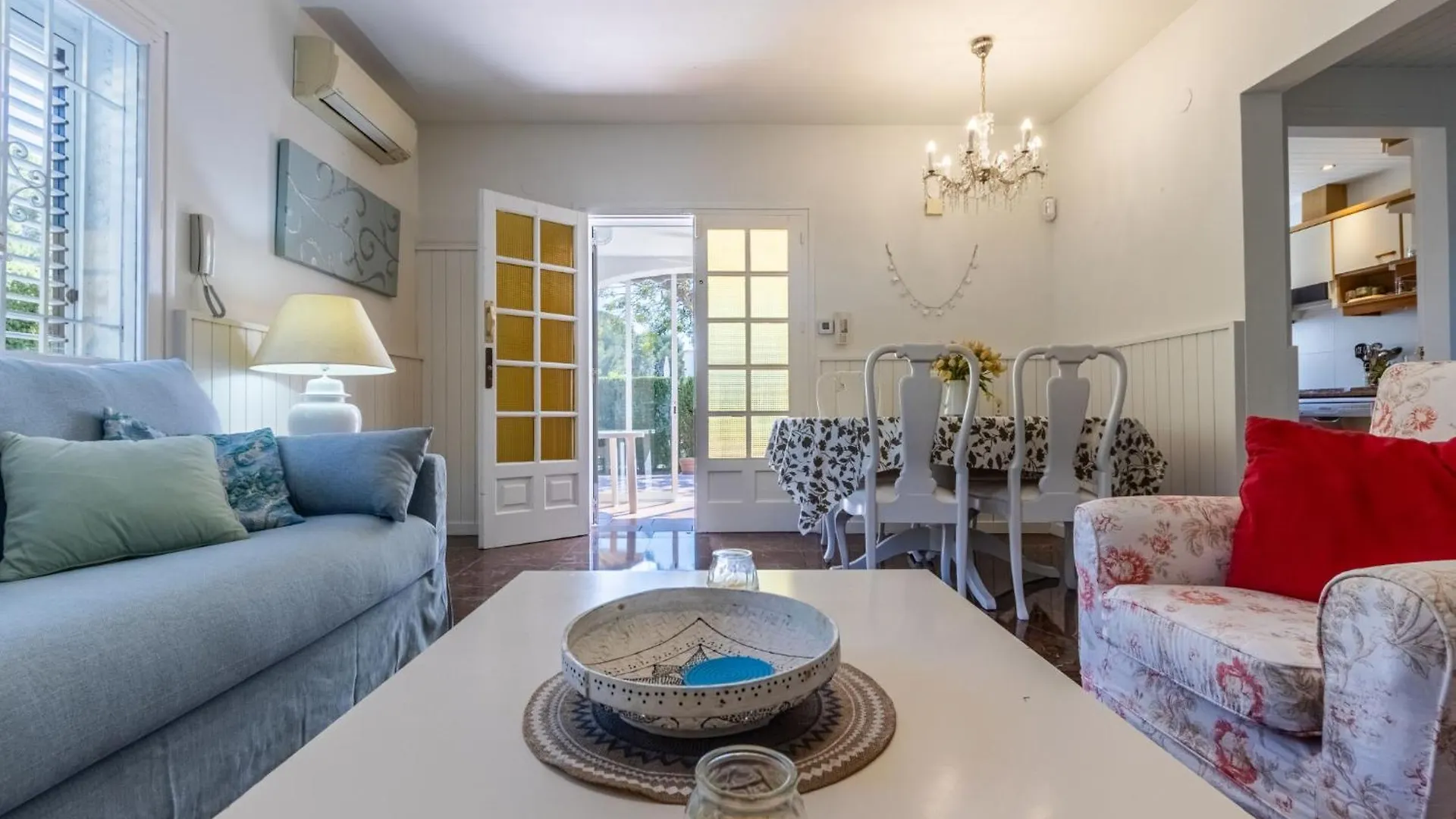 Holiday Home El Dorado Playa By Interhome Cambrils