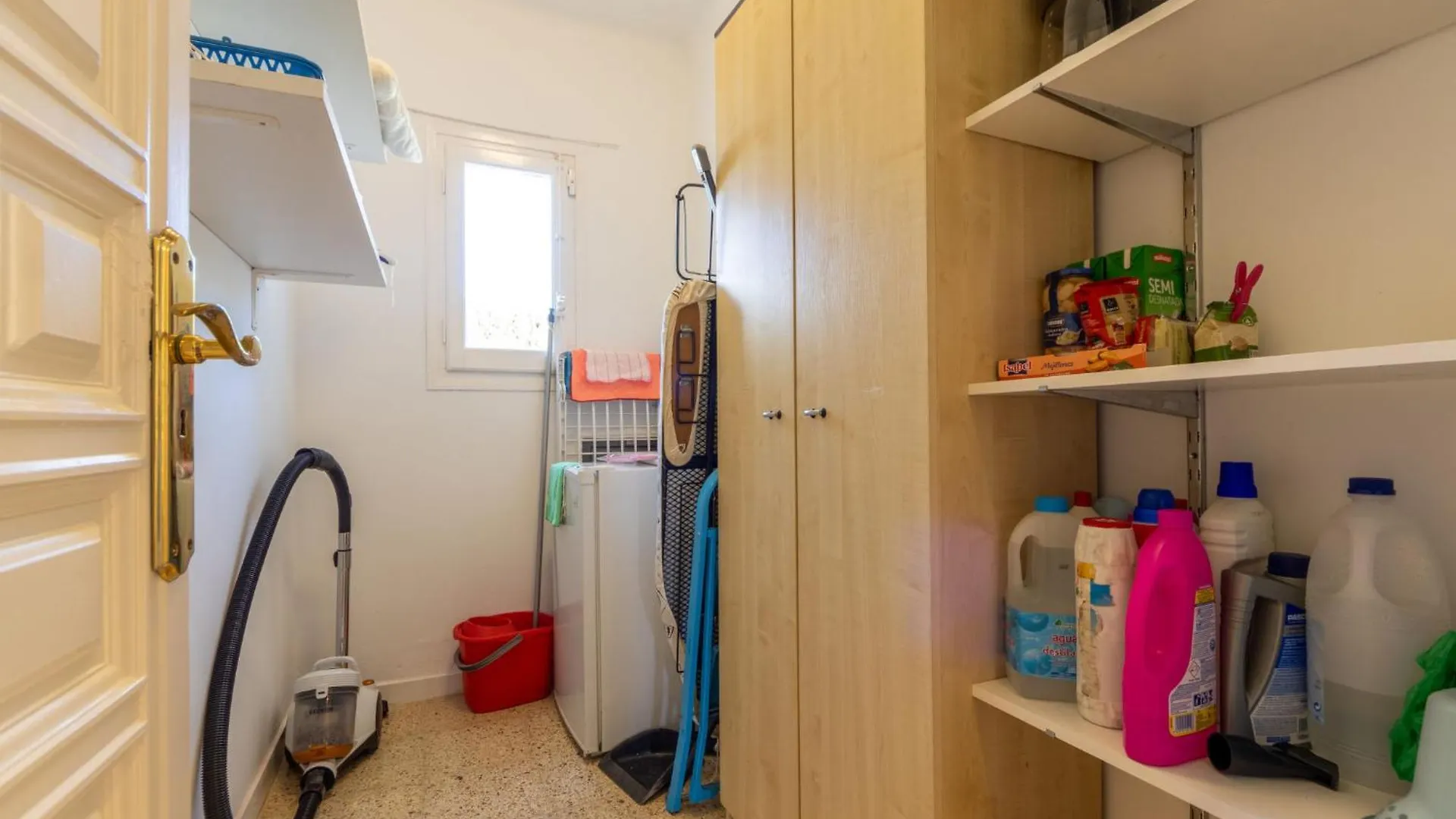 Holiday Home El Dorado Playa By Interhome Cambrils