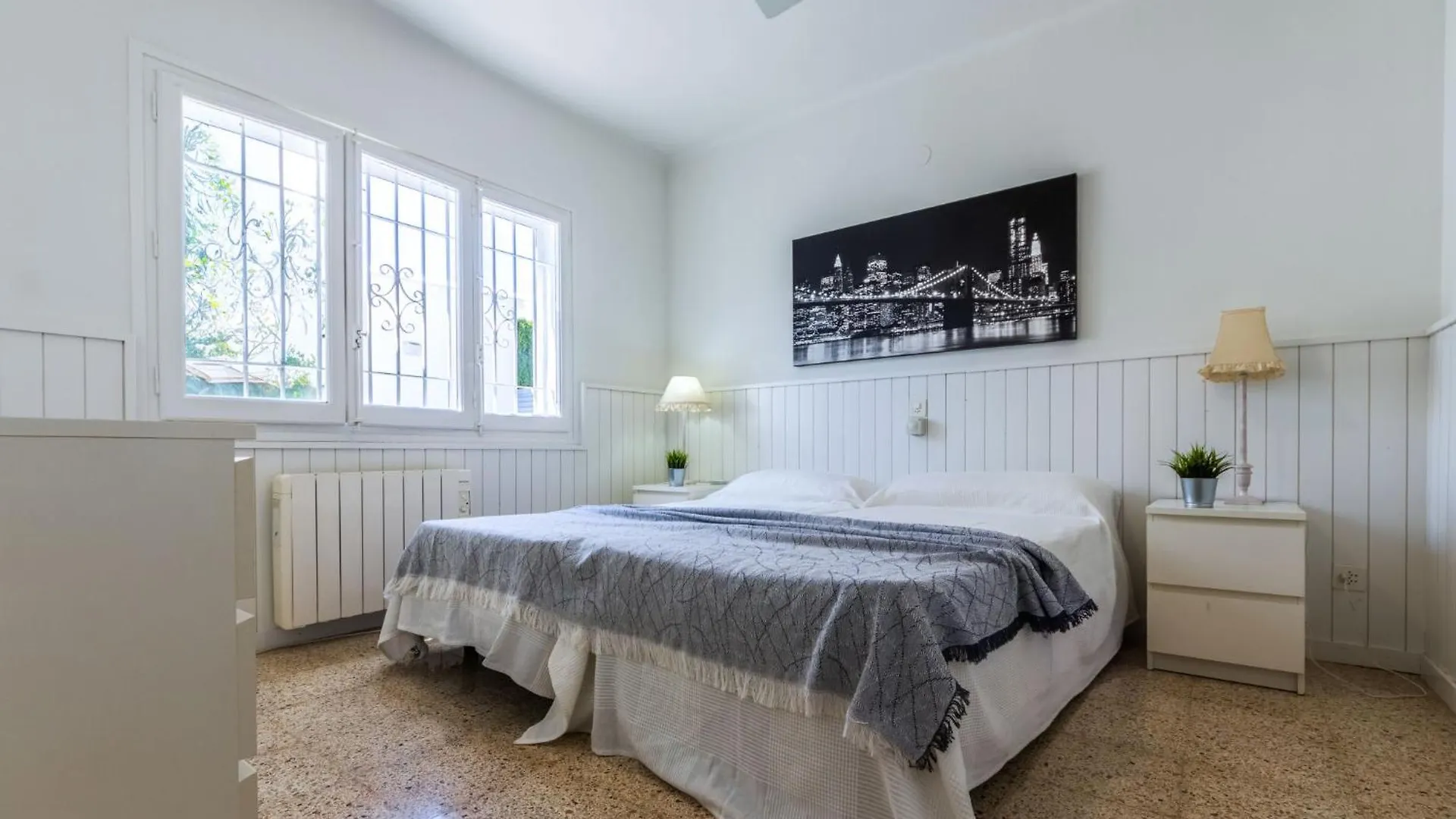 Holiday Home El Dorado Playa By Interhome Cambrils 0*,