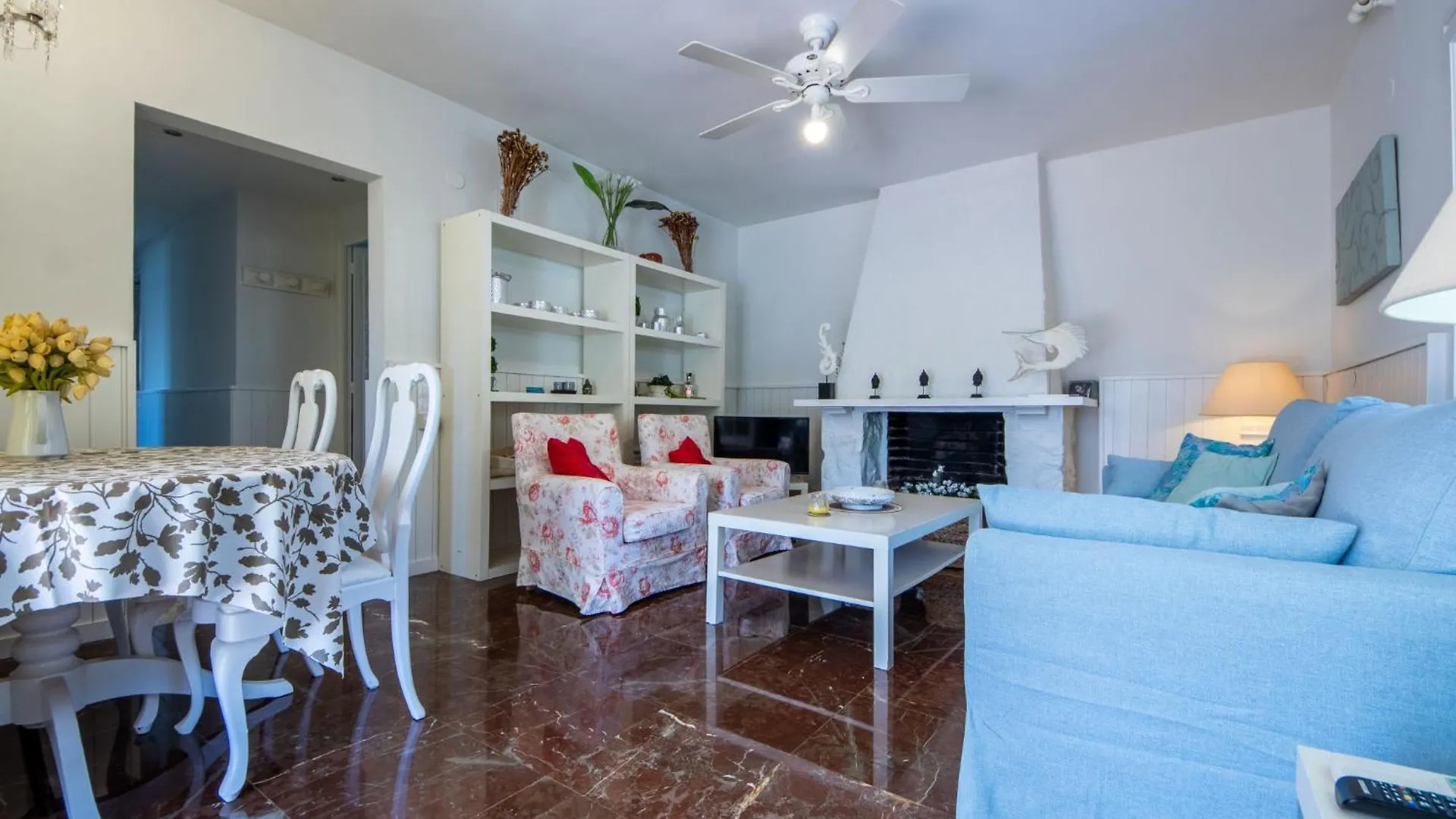 Holiday Home El Dorado Playa By Interhome Cambrils Espagne