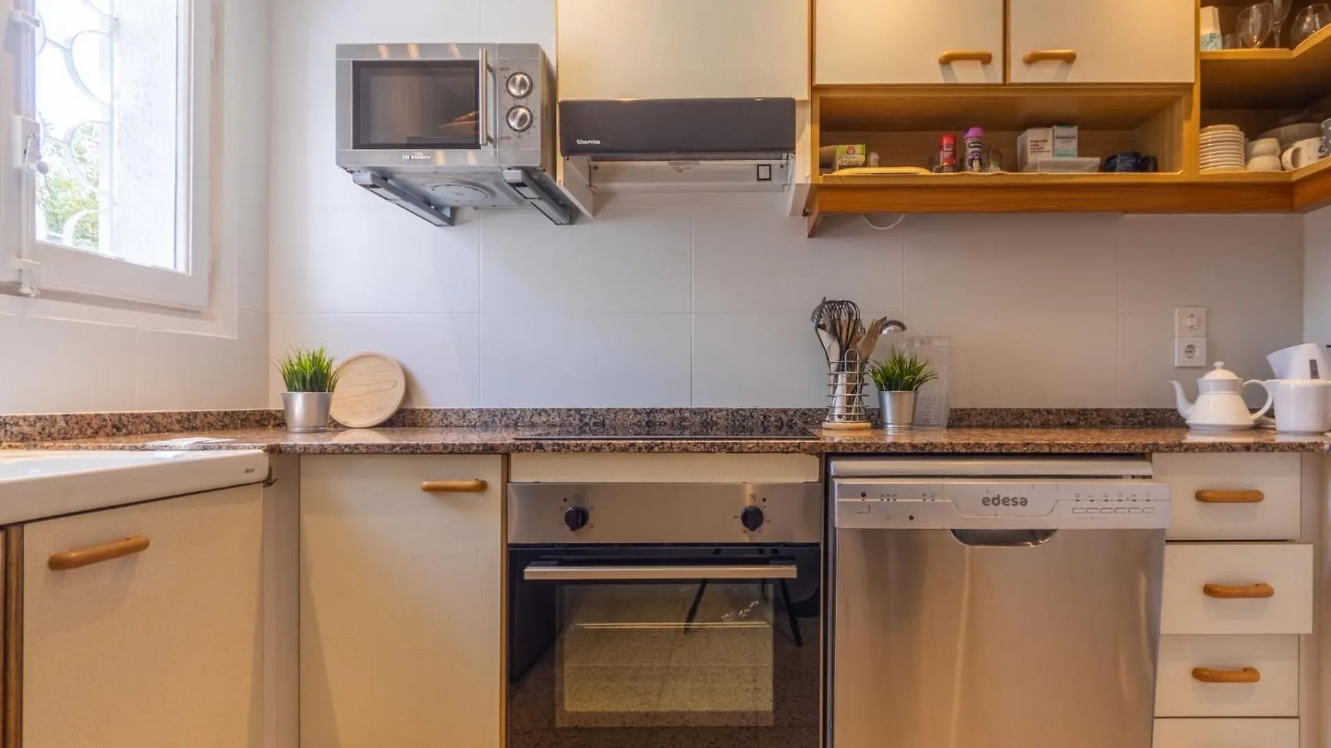 Holiday Home El Dorado Playa By Interhome Cambrils 0*,  Espagne
