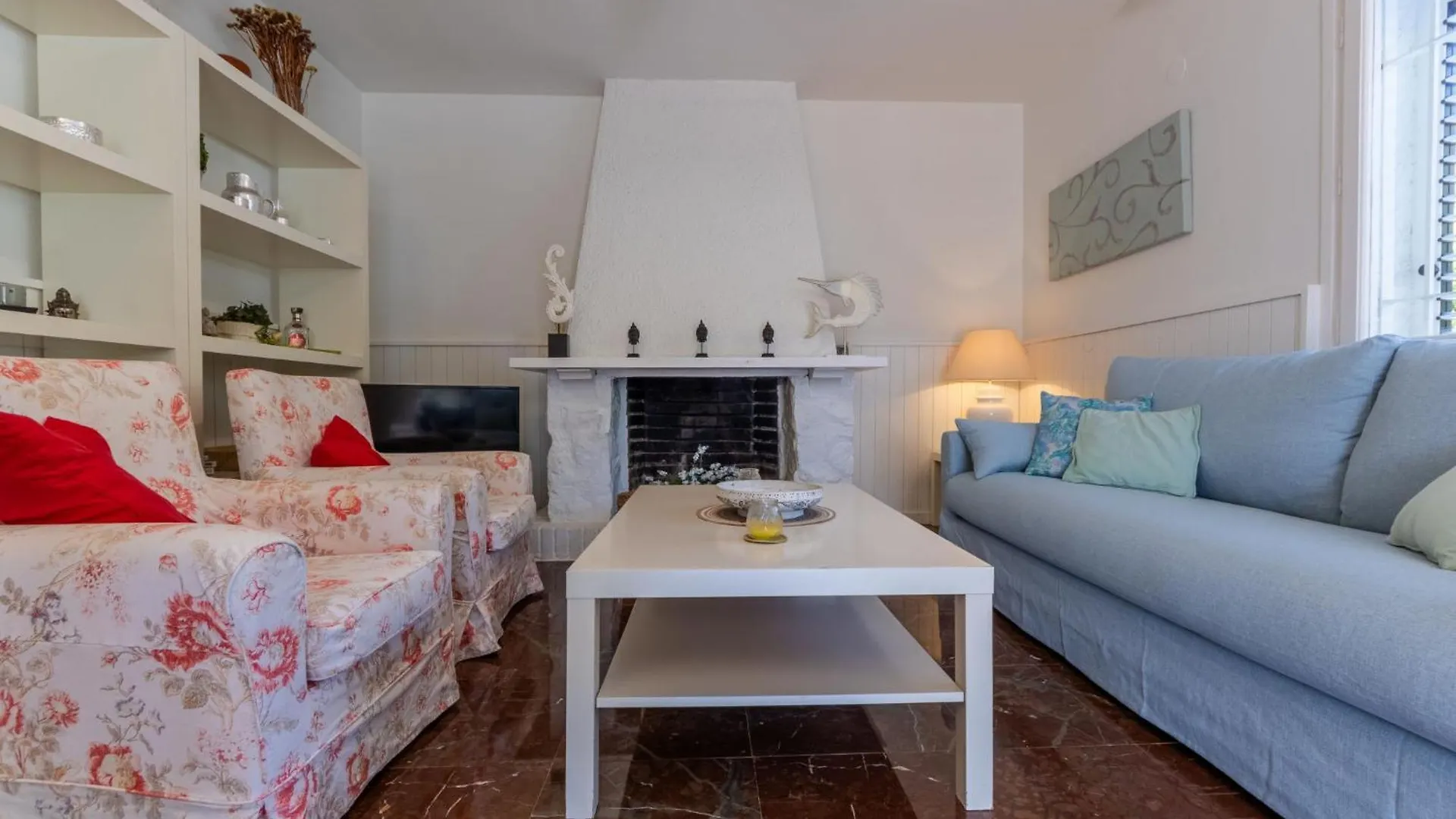 Holiday Home El Dorado Playa By Interhome Cambrils