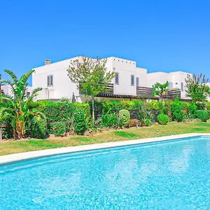  Vakantiehuis Litoral Costa Dorada - Palmeras Only Families