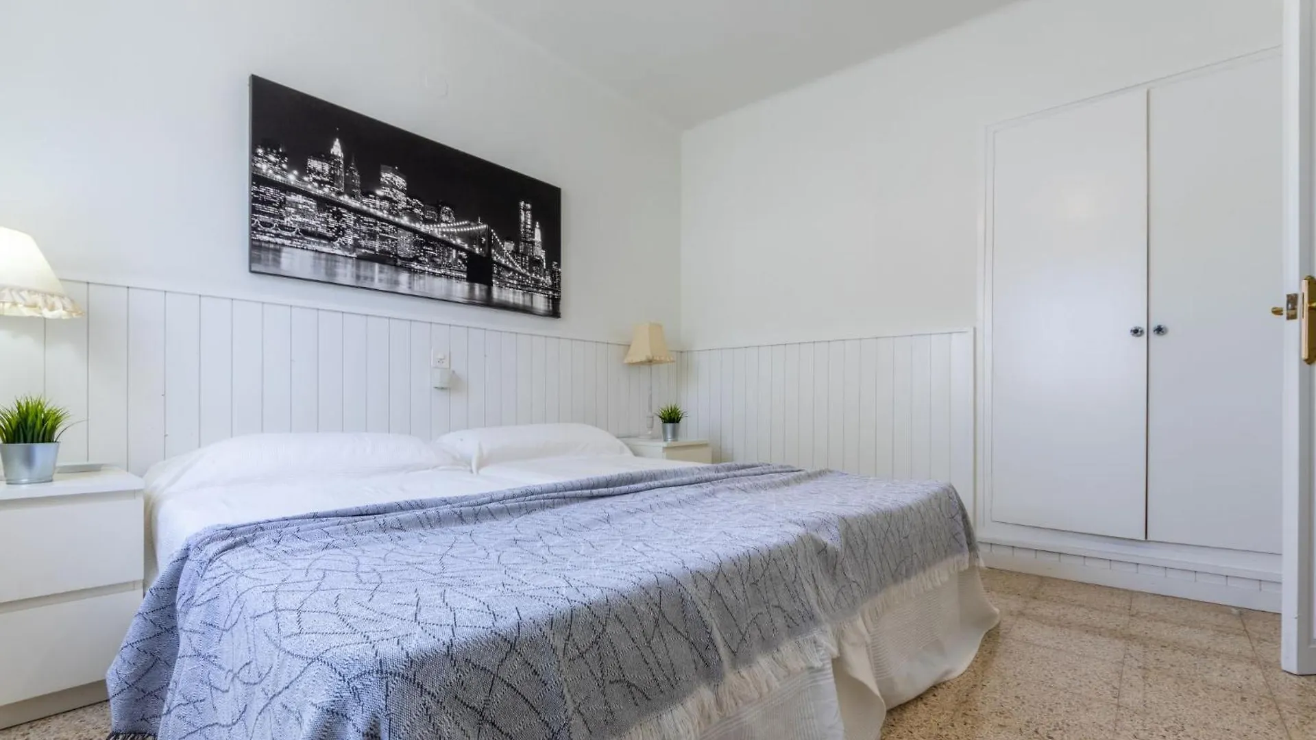 Holiday Home El Dorado Playa By Interhome Cambrils