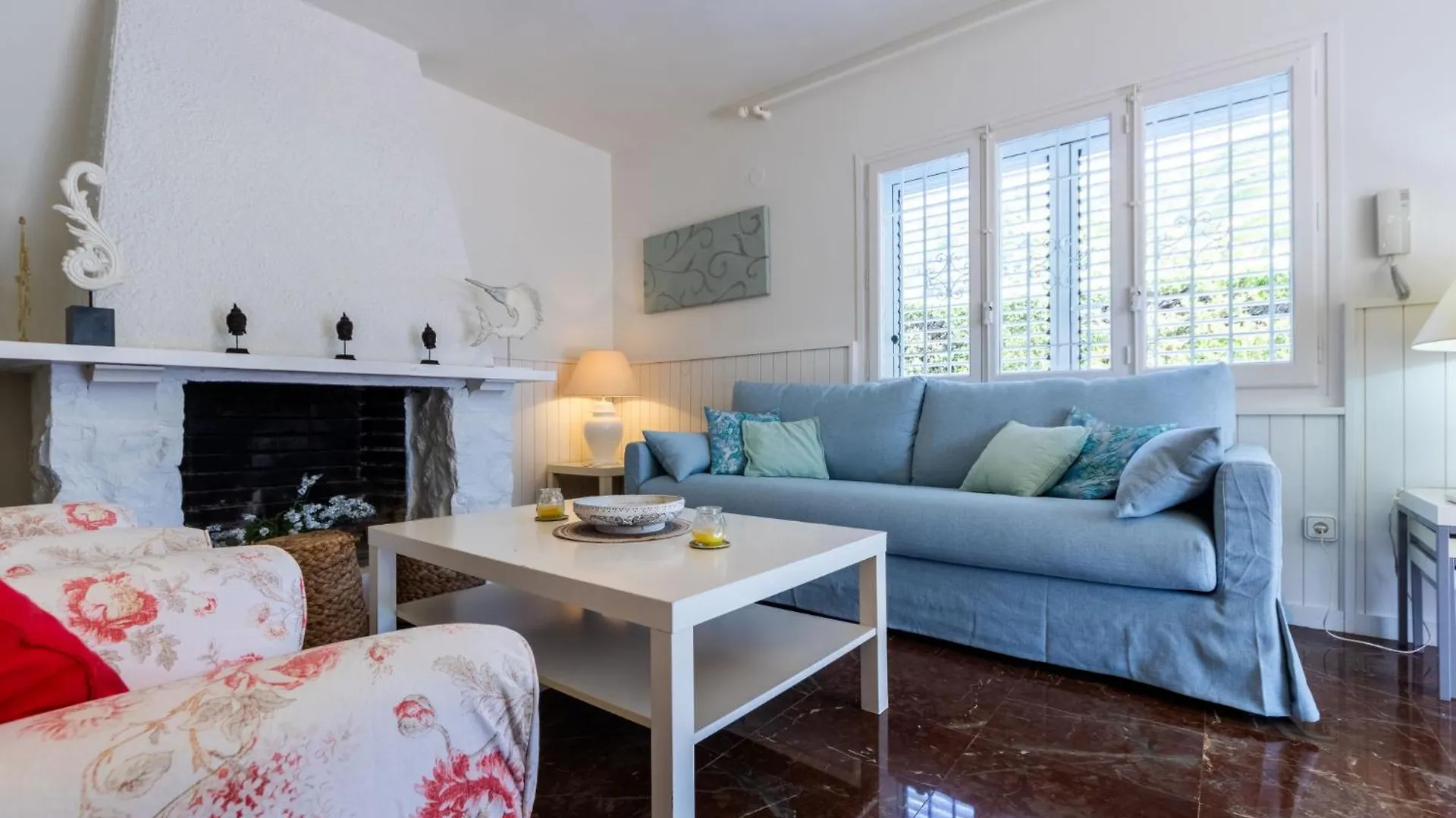 Holiday Home El Dorado Playa By Interhome Cambrils