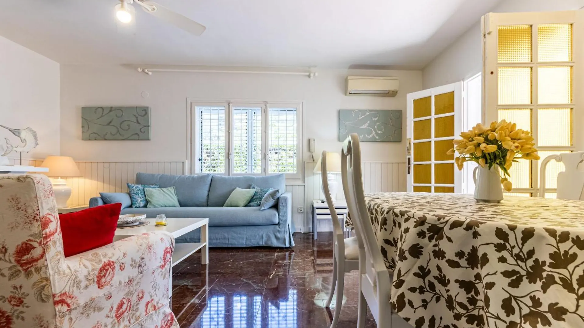 Holiday Home El Dorado Playa By Interhome Cambrils